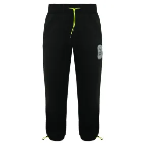 Puma x Helly Hansen Fleece Black Men Joggers