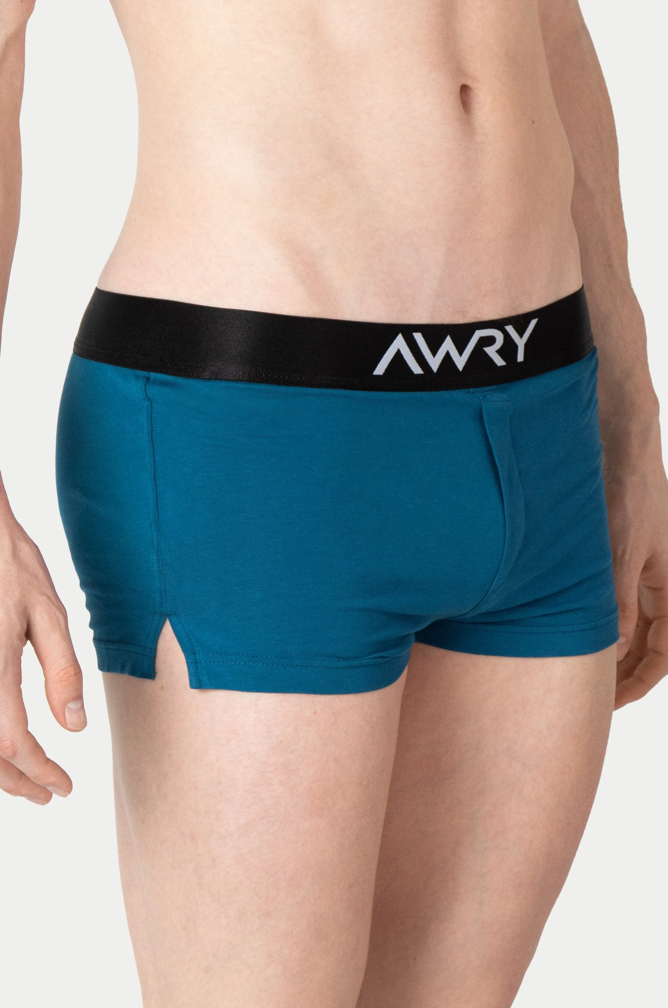 PUMP Jock Boxers - Sapphire