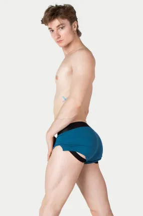 PUMP Jock Boxers - Sapphire