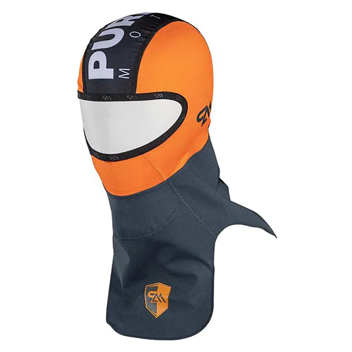 Pure Adrenaline Men's Extreme Series Snow Balaclava