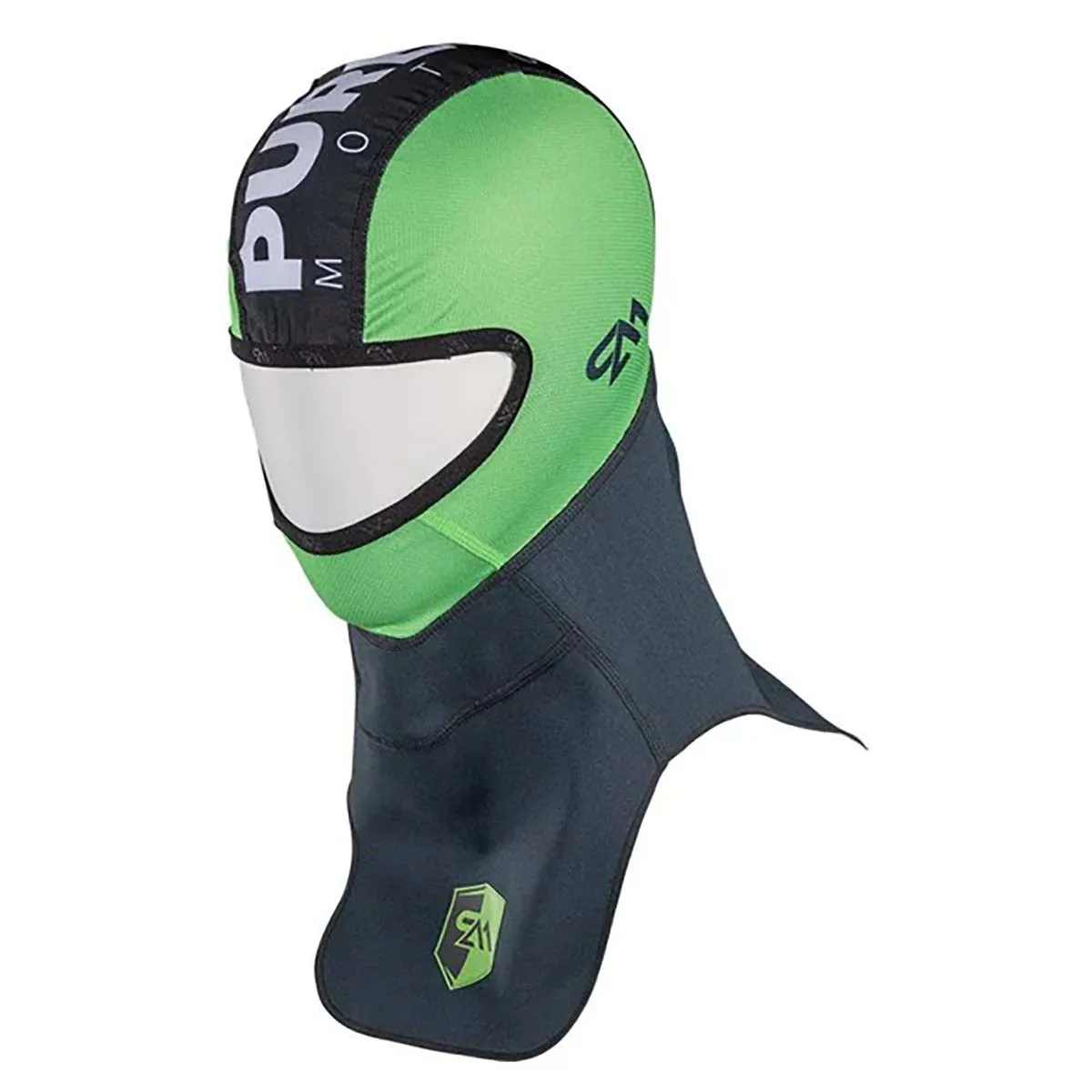 Pure Adrenaline Men's Extreme Series Snow Balaclava