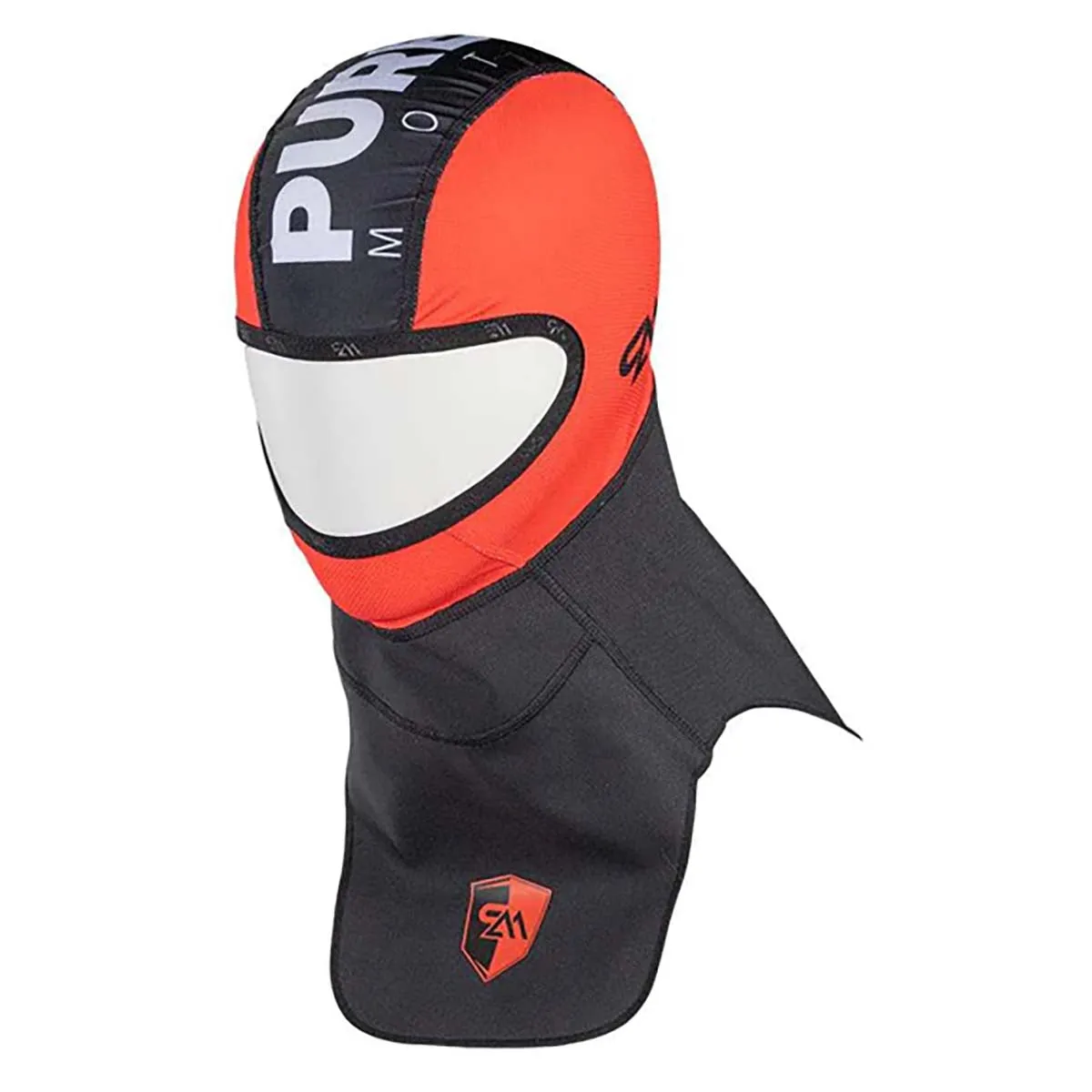Pure Adrenaline Men's Extreme Series Snow Balaclava