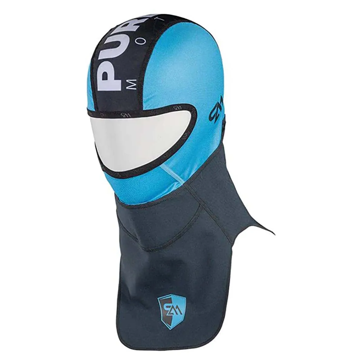 Pure Adrenaline Men's Extreme Series Snow Balaclava