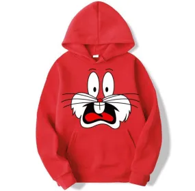 Rabbit Hoodie
