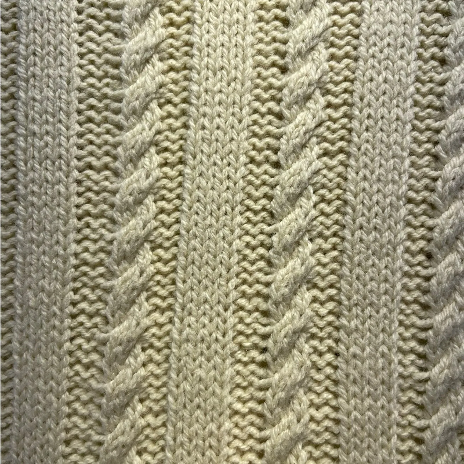 Rachel & Zoe Tan Sweater Dress