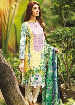 RajBari Premium Linen Fall/Winter 2016 – 5A