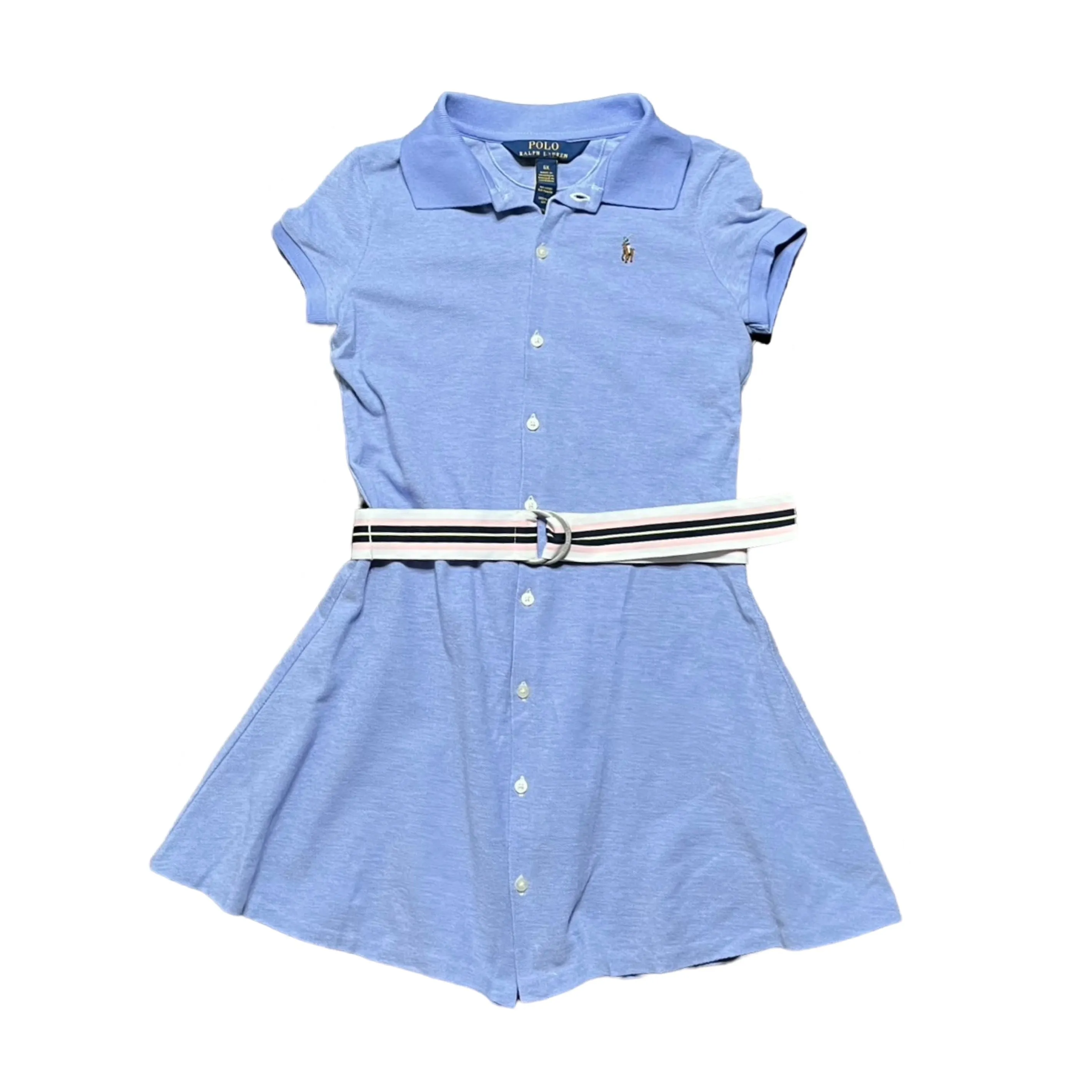 Ralph Lauren Knit Dress