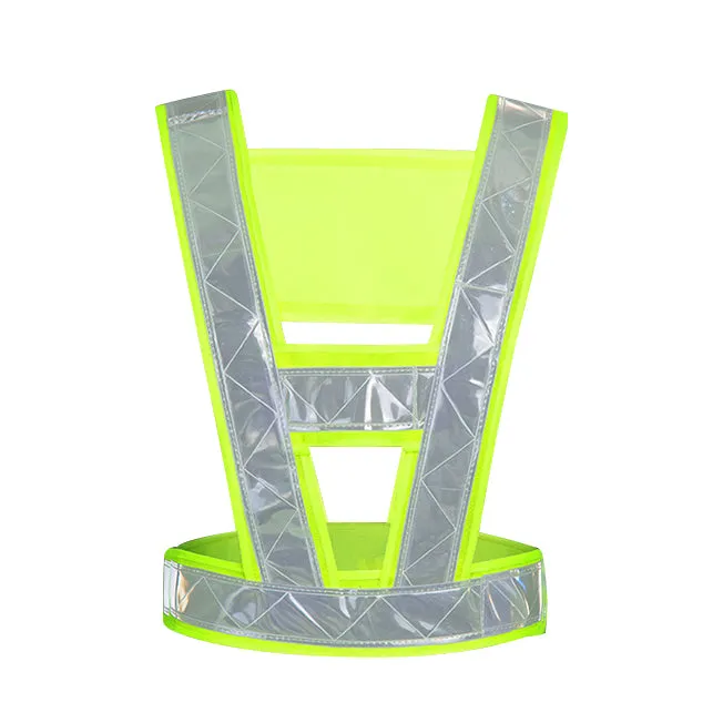 Reflective vest for work(MJ-S23)