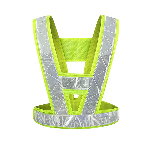 Reflective vest for work(MJ-S23)