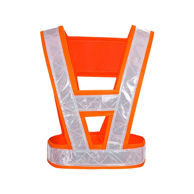 Reflective vest for work(MJ-S23)