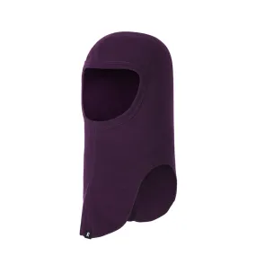 Reima Kids Aurora Merino Balaclava (Deep Purple)