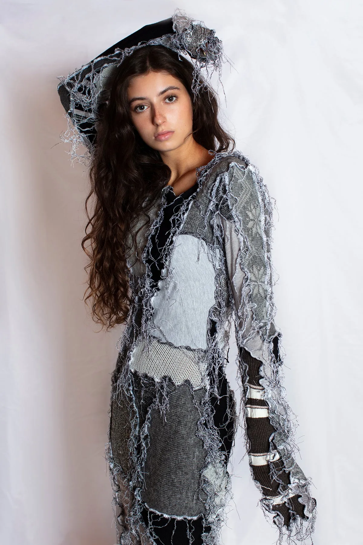 Rene Knit Dress