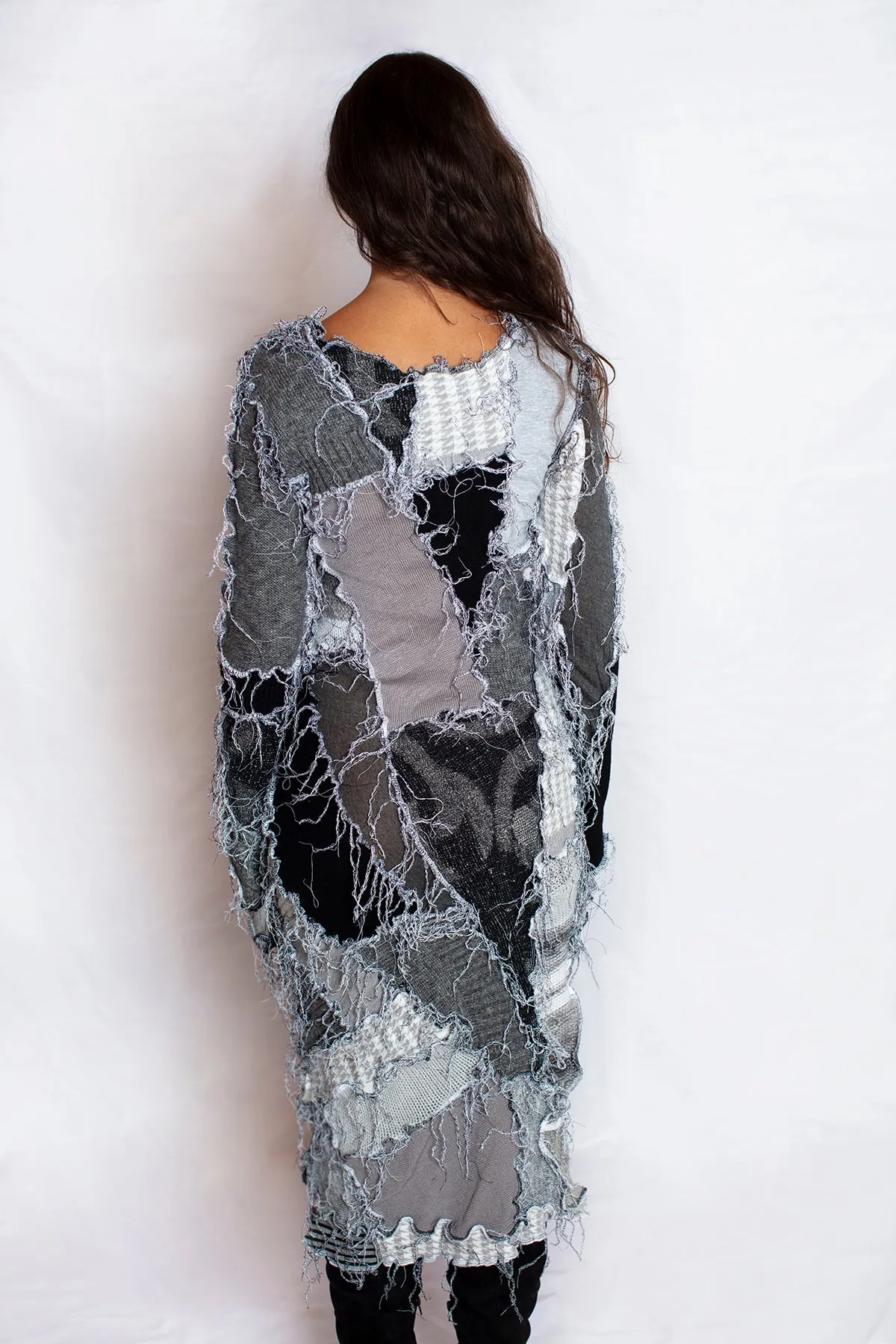 Rene Knit Dress