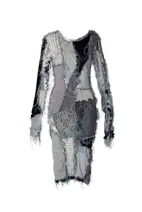 Rene Knit Dress