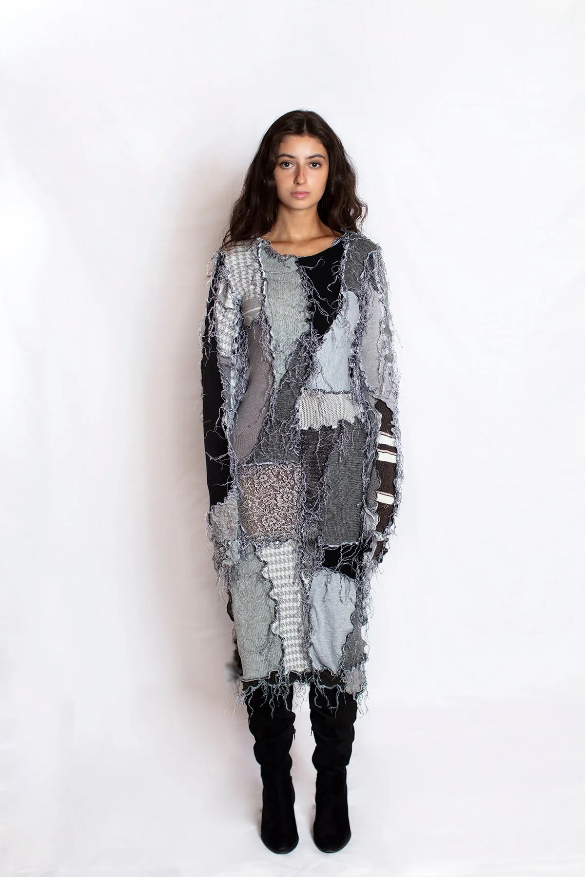 Rene Knit Dress