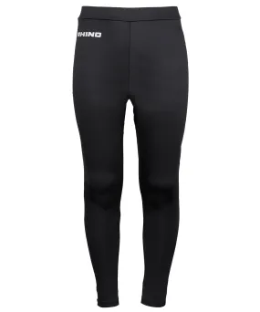 Rhino baselayer leggings - juniors | Black