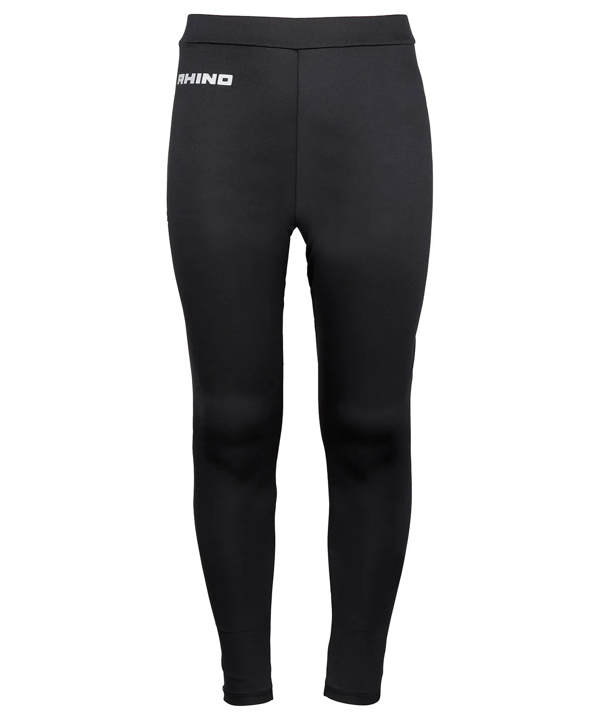Rhino baselayer leggings - juniors | Black