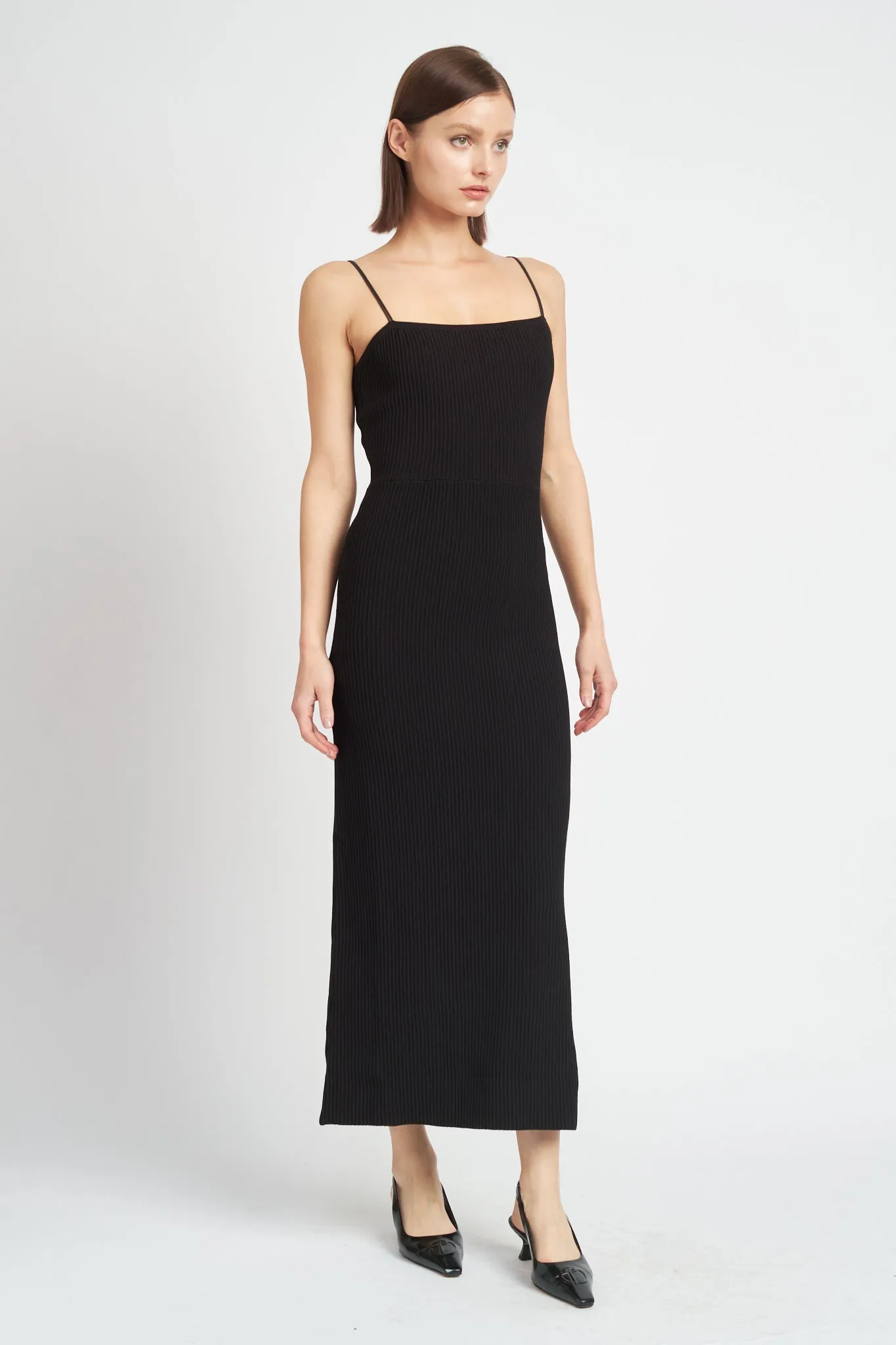 Rivka Maxi Dress