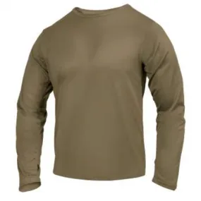 Rothco Mens Gen III Silk Weight Underwear Top - Size S - XL