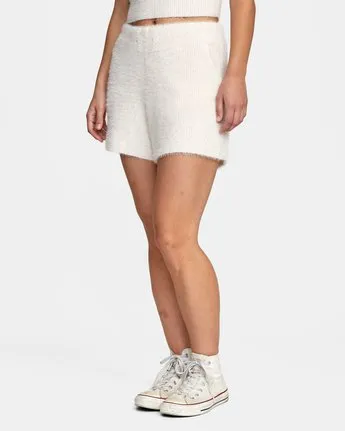 RVCA Cabin Fever Short