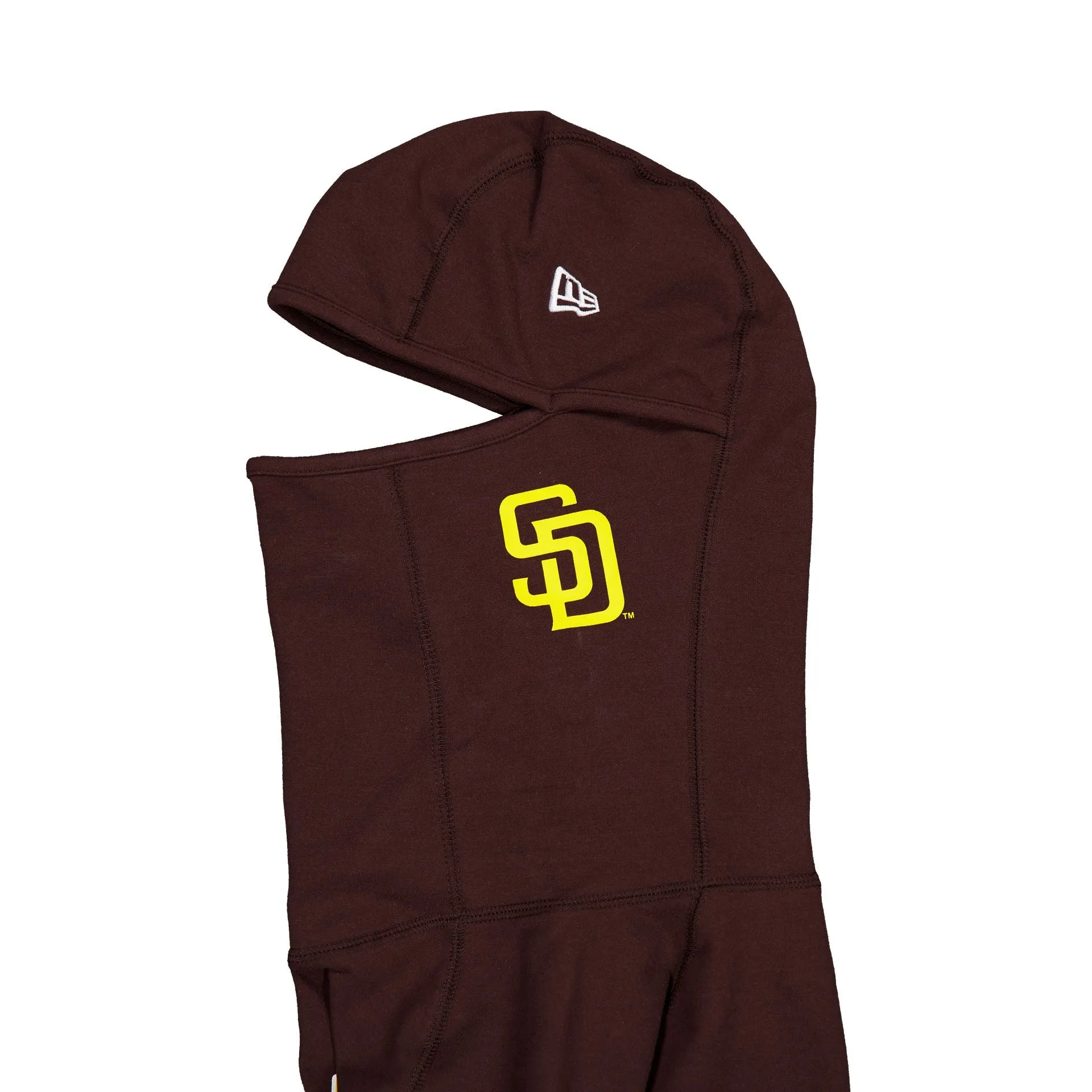 San Diego Padres Balaclava Hoodie