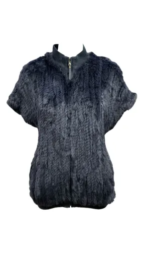 Sandro Size 1 Vest