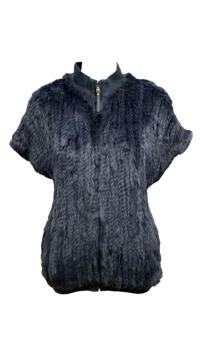 Sandro Size 1 Vest