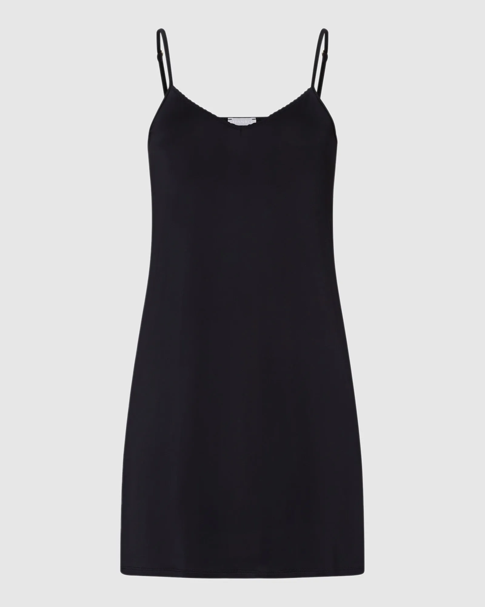 Satin Deluxe-Bodydress 110 cm