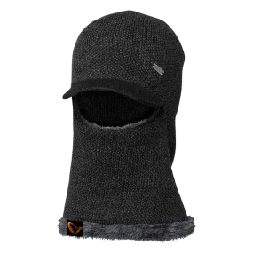Savage Gear Peaked Fleece Balaclava