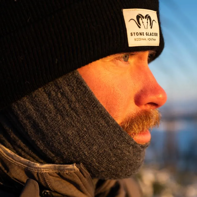SG Merino Neck Gaiter