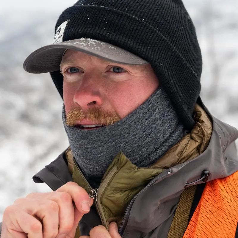 SG Merino Neck Gaiter