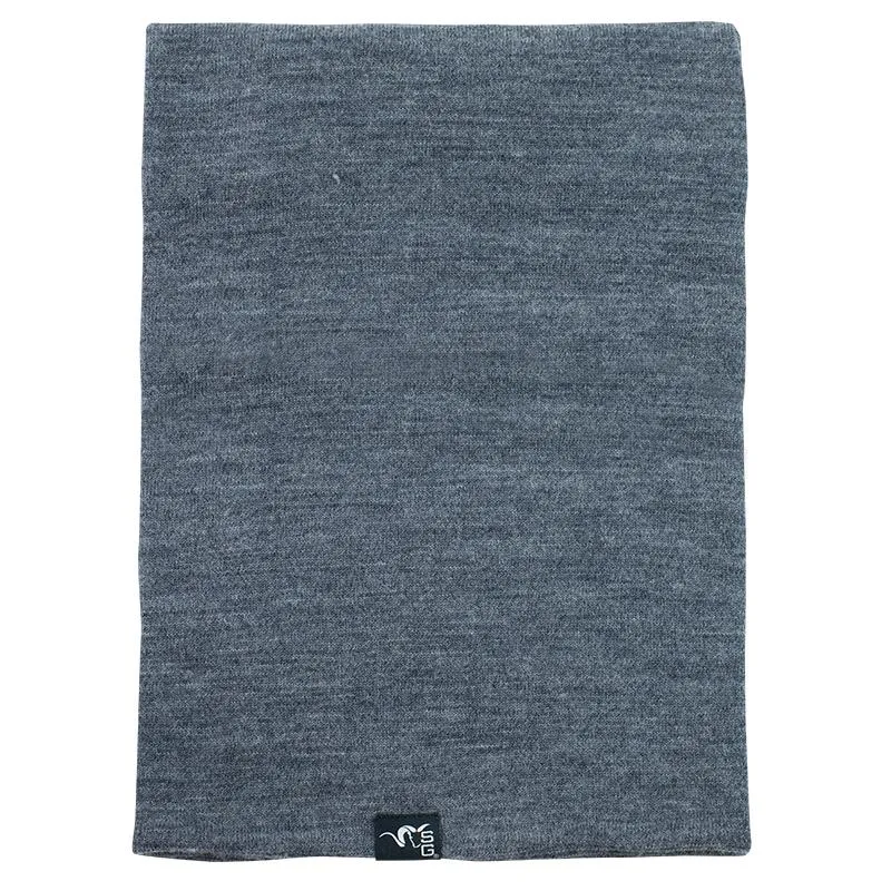 SG Merino Neck Gaiter
