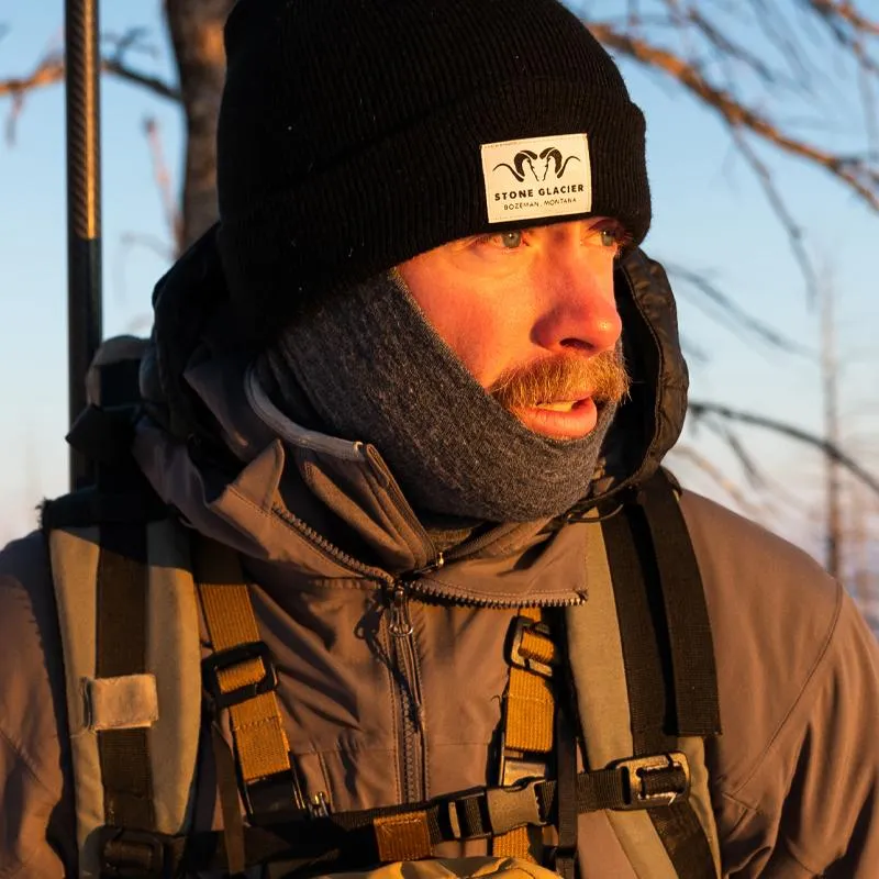SG Merino Neck Gaiter
