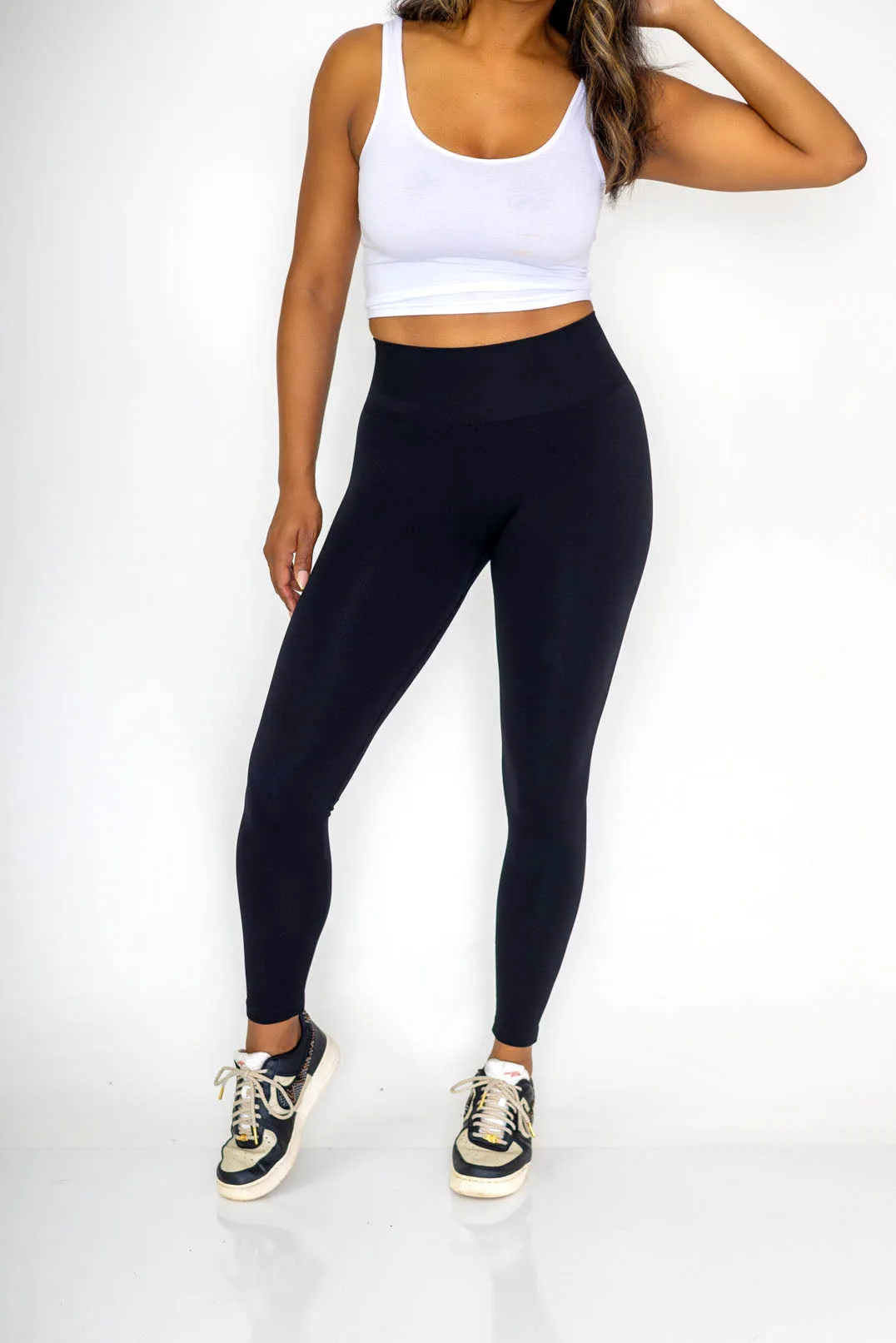 ShapeLift Seamless Leggings