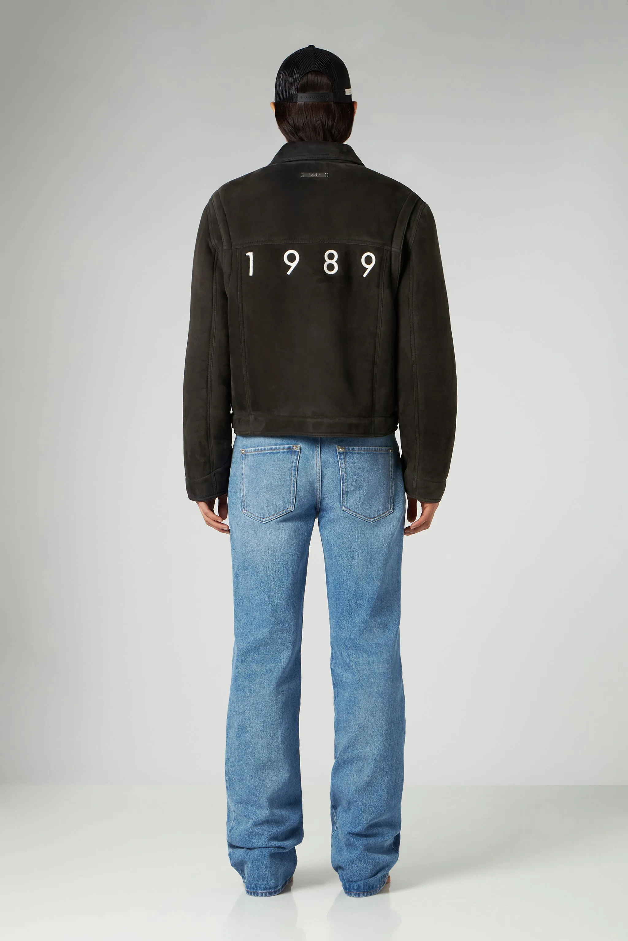 Shearling Jacket