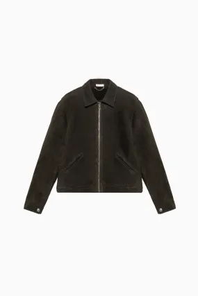 Shearling Jacket