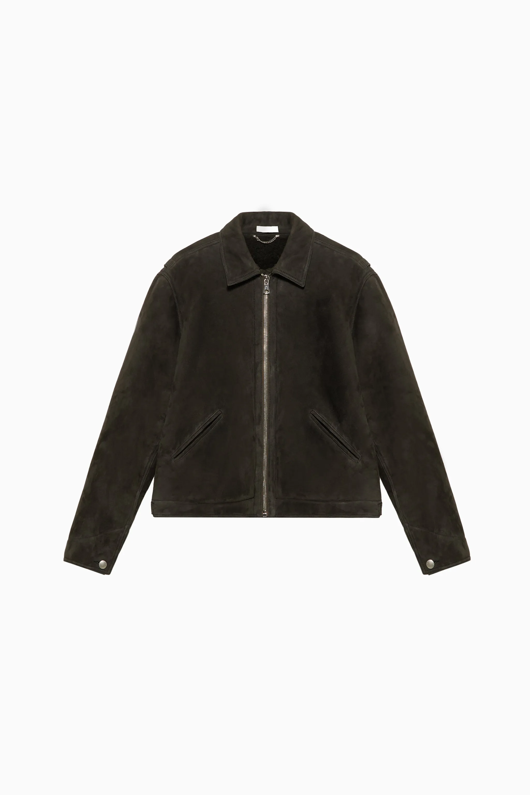 Shearling Jacket