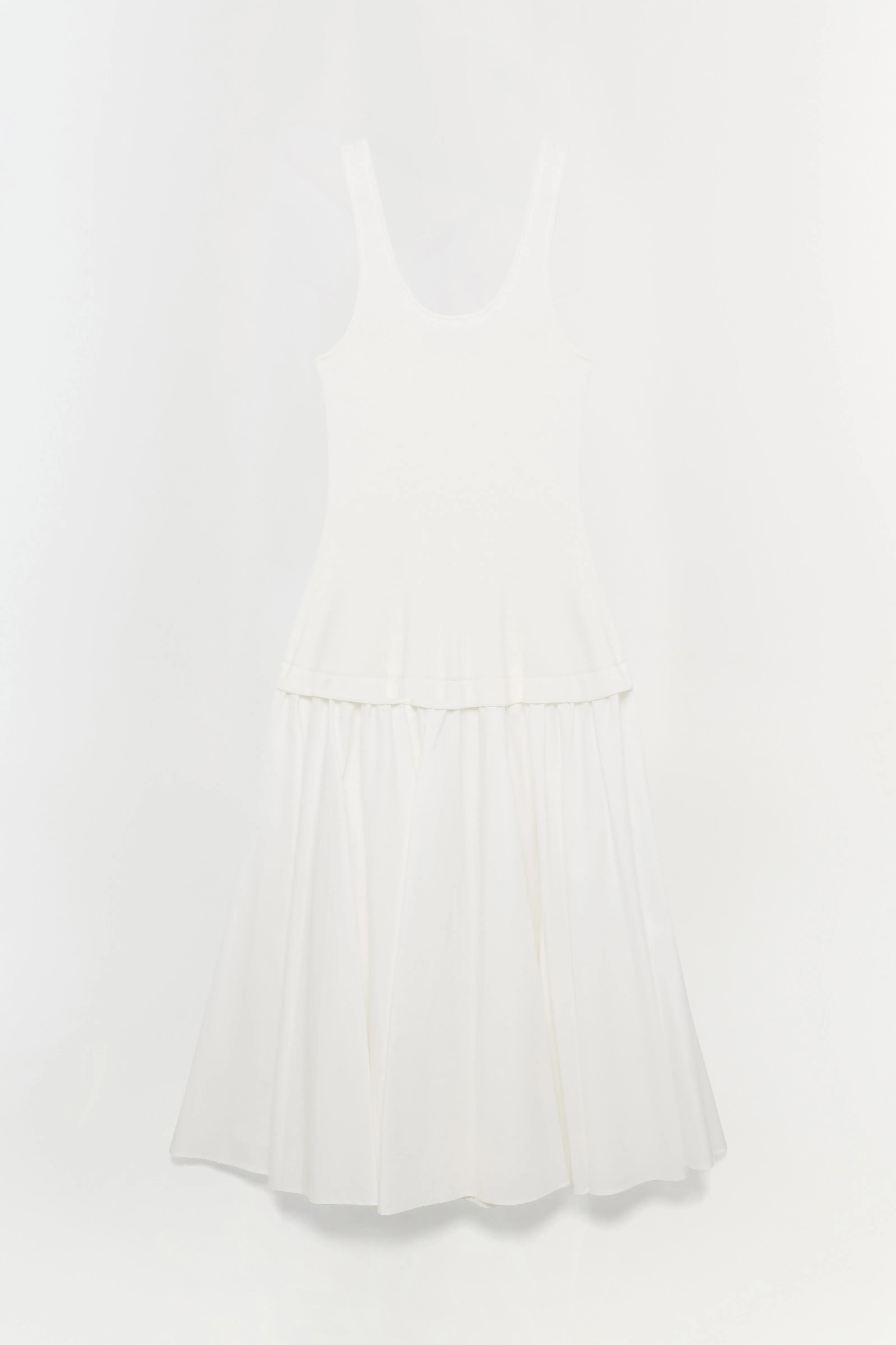 Silas Dress