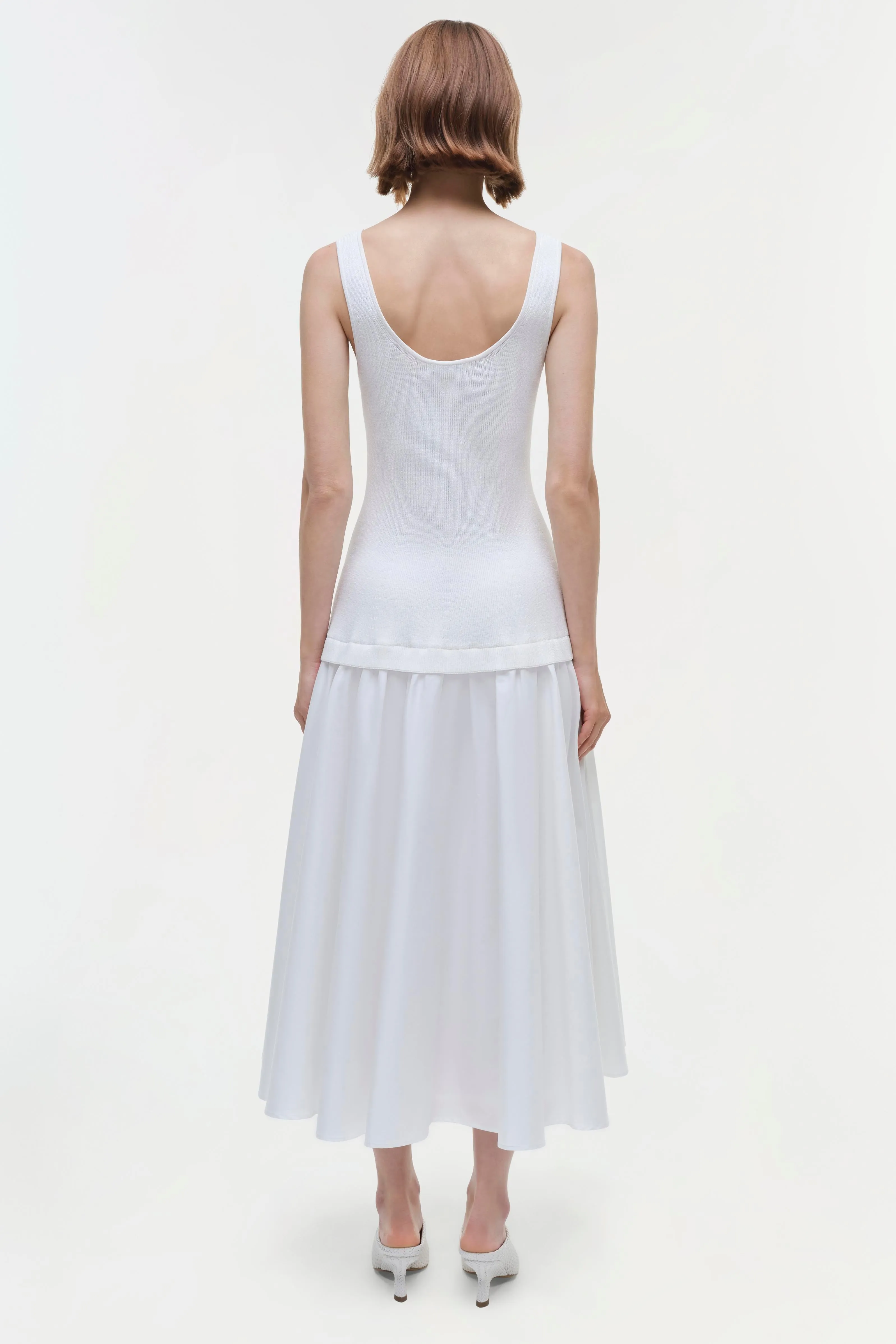 Silas Dress