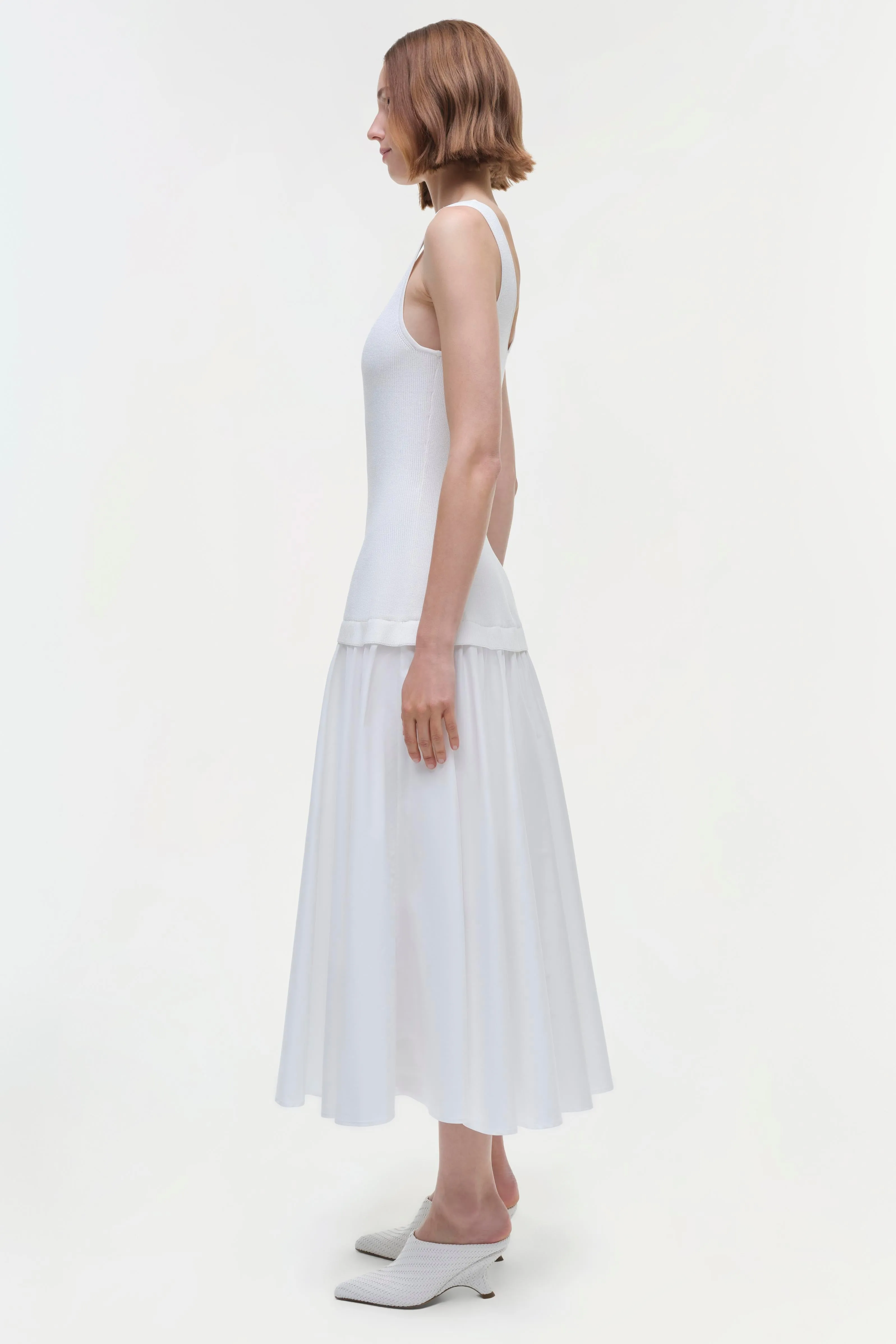 Silas Dress