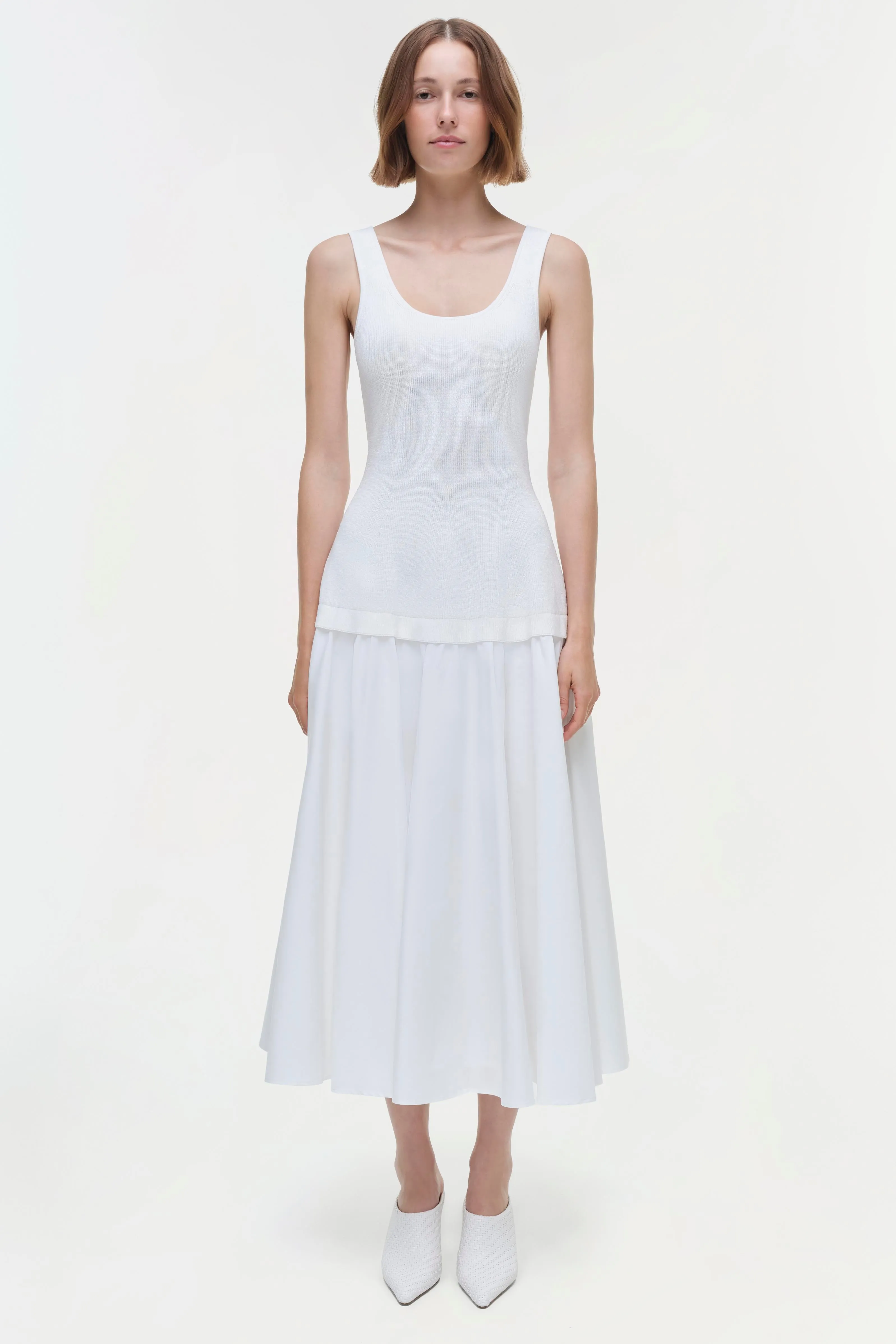 Silas Dress