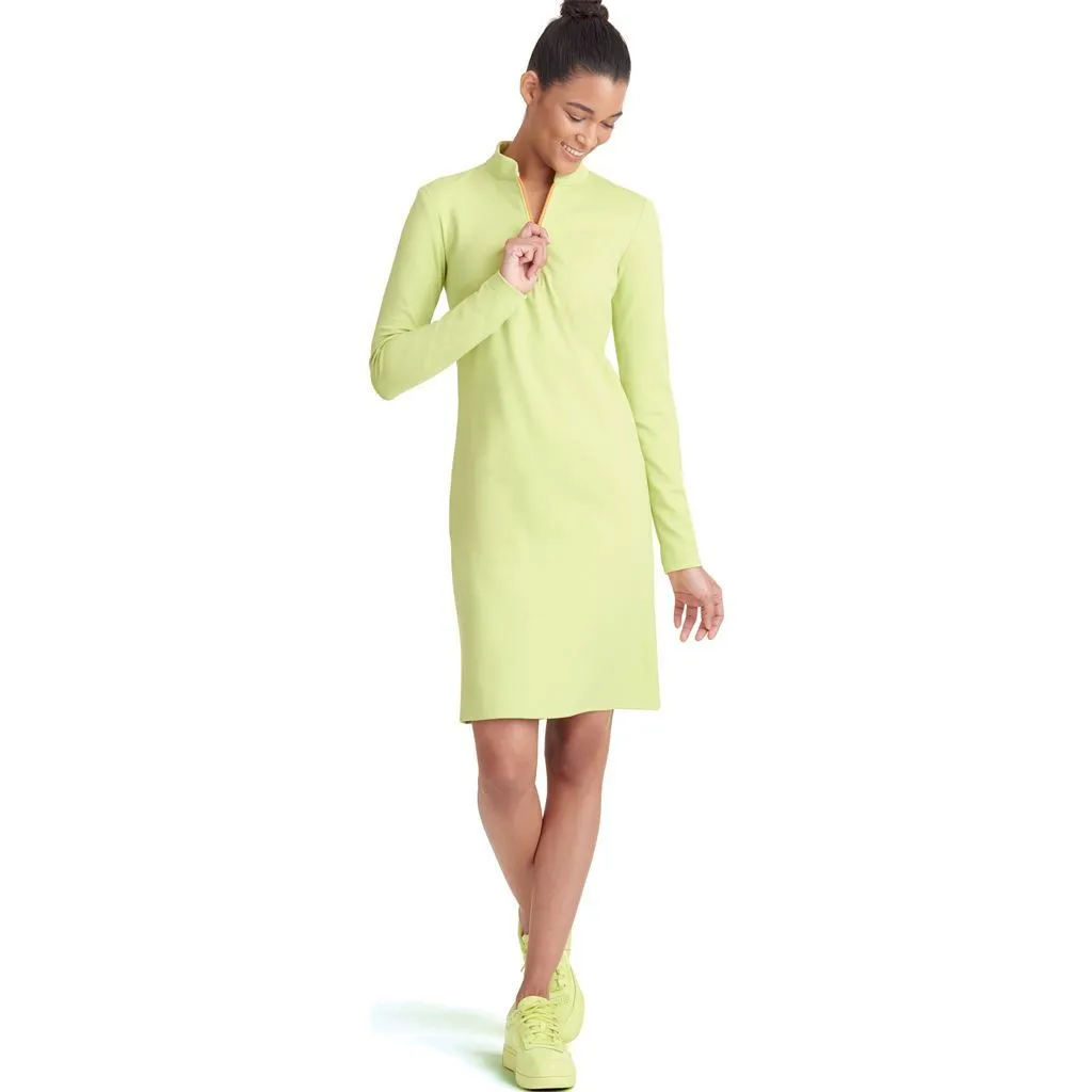 Simplicity Sewing Pattern S9328 Misses' Knit Dresses and Top
