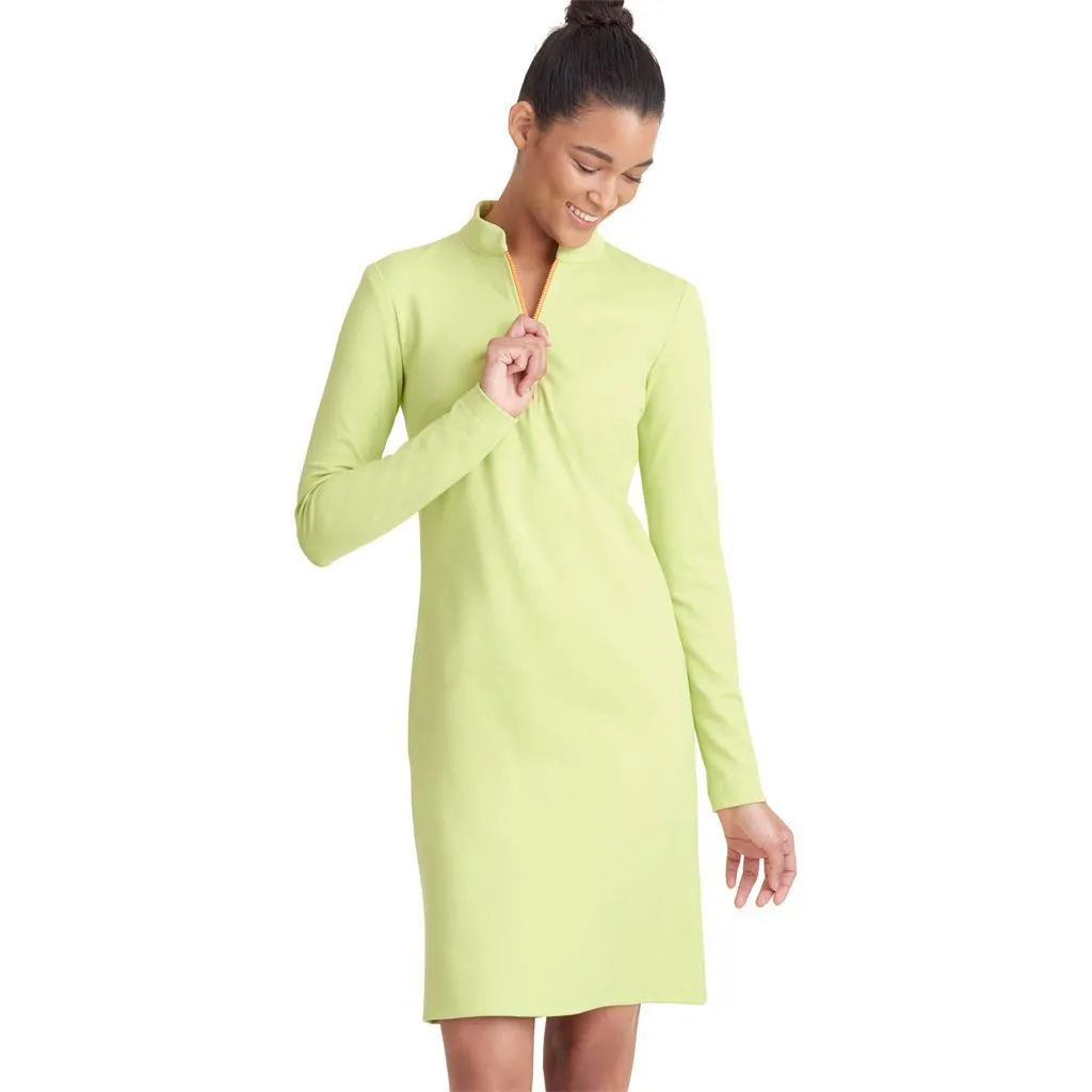 Simplicity Sewing Pattern S9328 Misses' Knit Dresses and Top