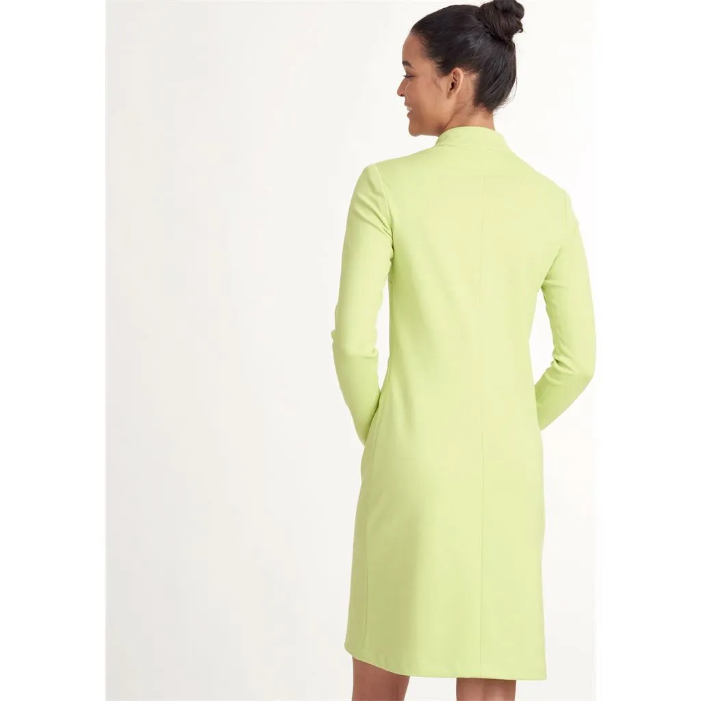 Simplicity Sewing Pattern S9328 Misses' Knit Dresses and Top