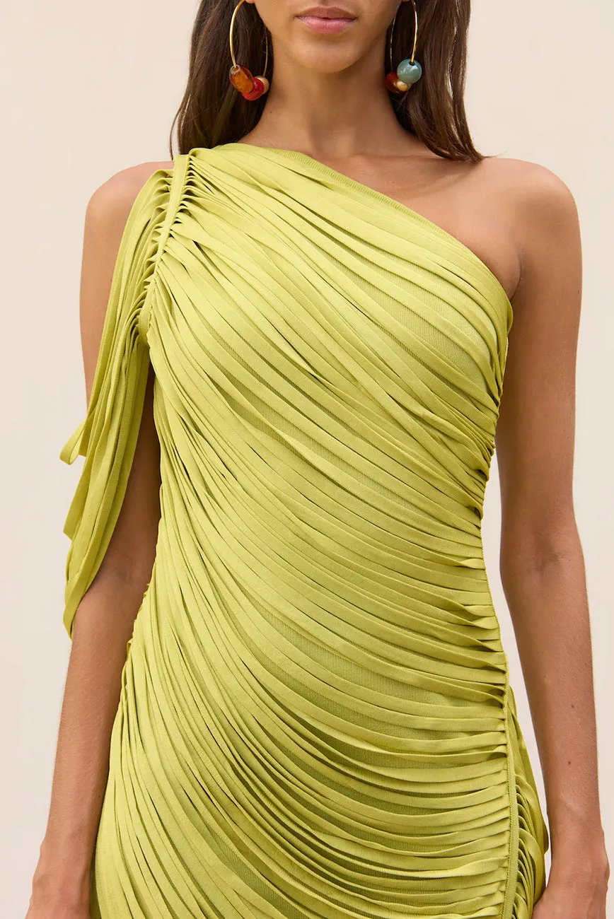 SONA KNIT DRESS