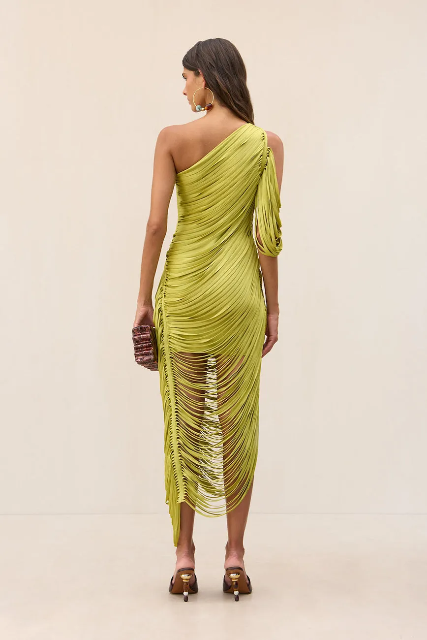 SONA KNIT DRESS