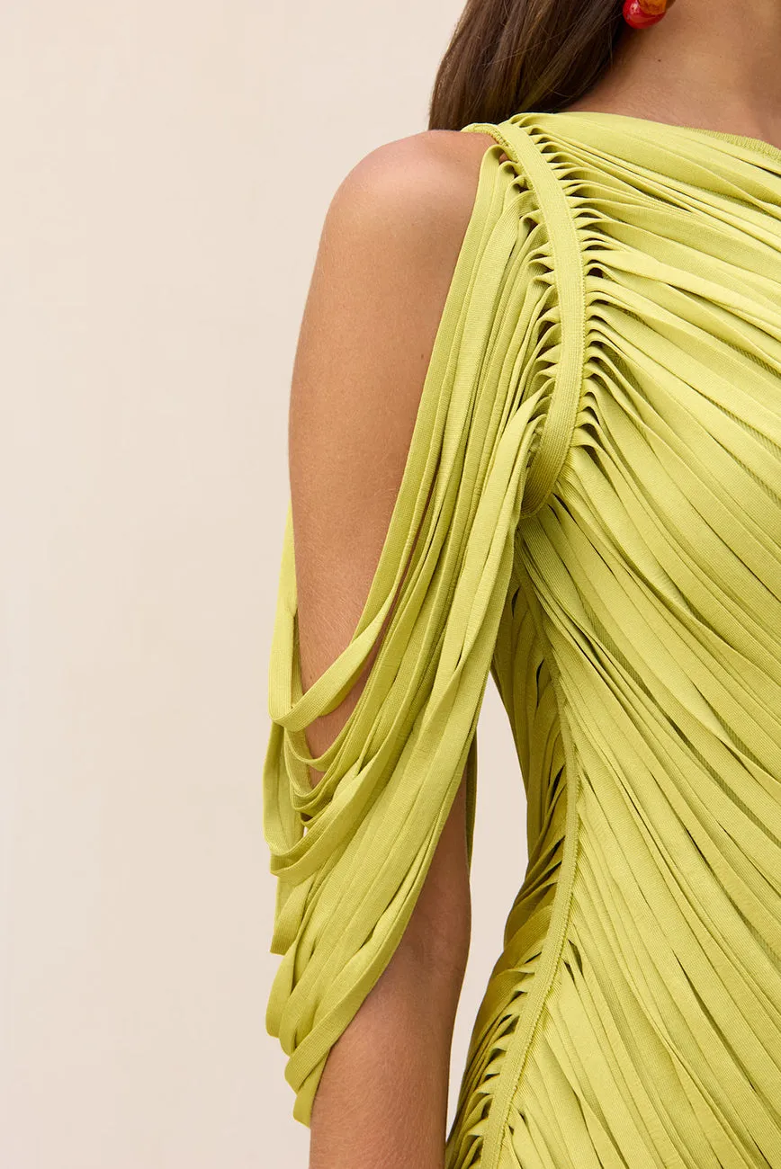 SONA KNIT DRESS