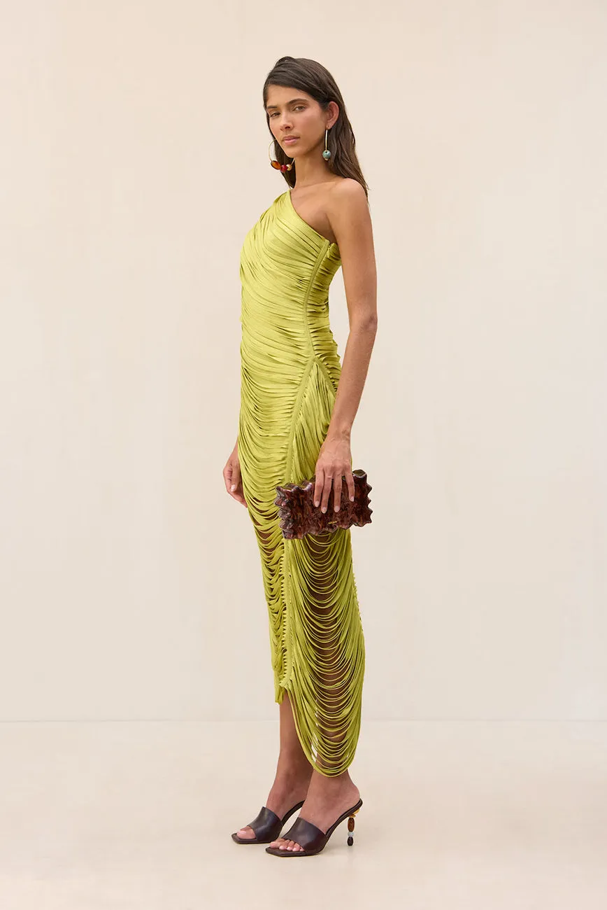 SONA KNIT DRESS