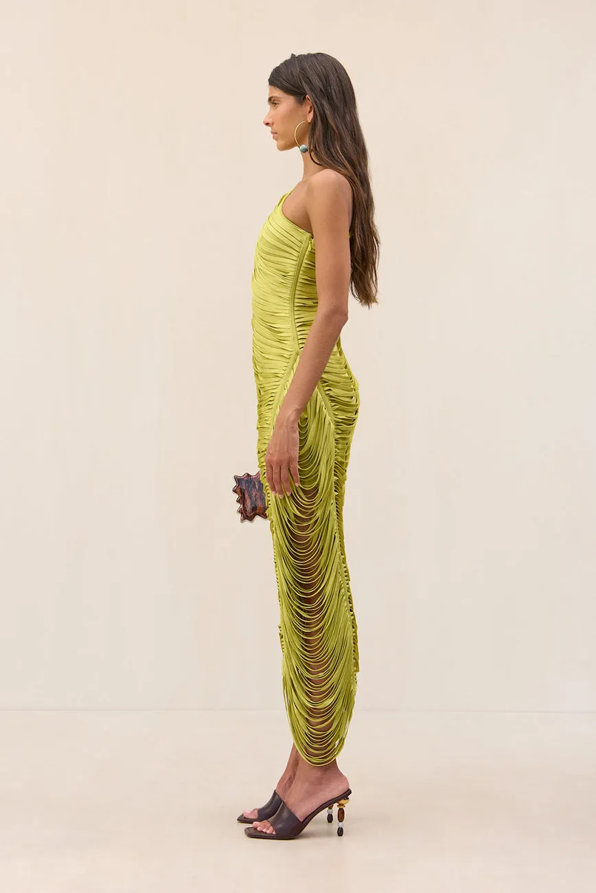 SONA KNIT DRESS