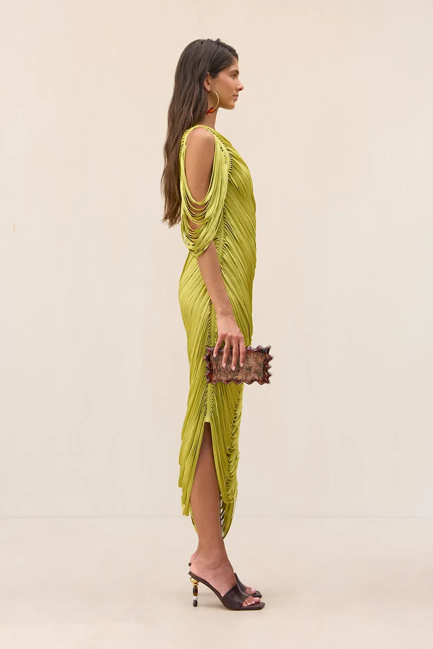 SONA KNIT DRESS